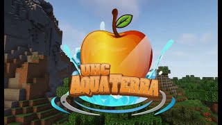 UHC AQUATERRA ‖ 2 [upl. by Britney72]