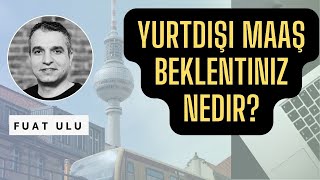 Sizi Neden İşe Alalım Mülakat Soruları ve Cevapları [upl. by Yhtorod]