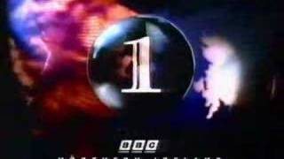 BBC1 closedown 1994 [upl. by Virgilio]