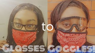 LASIK iDesign Laser Eye Surgery Day  Vlog with Optical Express lasereyesurgery opticalexpress [upl. by Anom583]