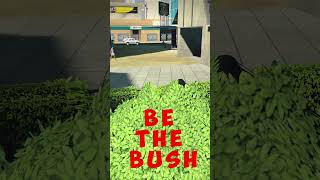 APB Reloaded Pro Tip  1  Be the Bush [upl. by Goggin]