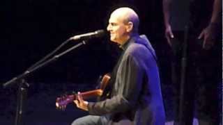 James Taylor Thats Why Im Here [upl. by Broderick68]