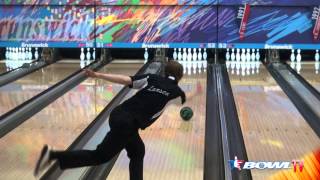 2014 USBC Masters  Squad A highlights [upl. by Aihsined307]