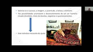 Aula 1 Psicologia Geral Pedagogia EAD UNIMONTES Prof Leonardo Augusto [upl. by Fredrika746]