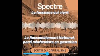 Le Rassemblement national et le fascisme [upl. by Llednek]