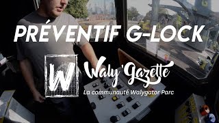 Walygator Parc  Préventif GLock [upl. by Clynes]