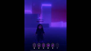 NEW VOICE LINES New journey has added voice lines roblox robloxheroes marvel robloxedit [upl. by Eeralih]