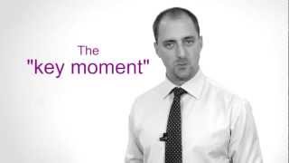 EPSO Assessment Centre Tips  Structured interview Key moment [upl. by Gare]