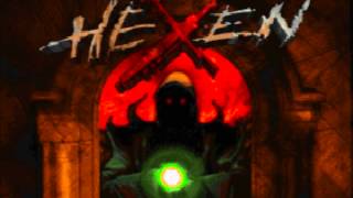 Hexen Music PC Shadow Wood [upl. by Bowe218]