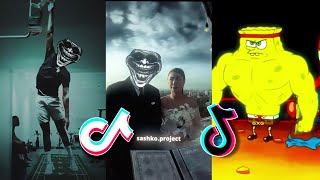 tiktok sigma troll face compilation🥶coldest compilation OAT14 [upl. by Emmet]