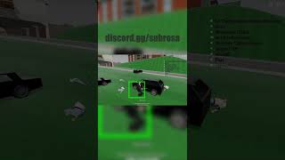 Sub Rosa compilation part 3 subrosa gaming clips [upl. by Siffre169]