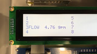 Flow Meter K Values and Calibration [upl. by Ynner360]