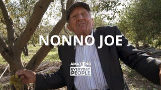 Nonno Joe  Storie della Calabria [upl. by Attevad537]