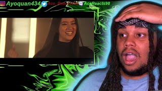 Faouzia  Exothermic Piano Version REACTION [upl. by Xantha47]