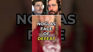 Nogla reminded of WORST financial decision 📅📉 [upl. by Eatnhoj]