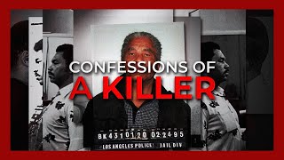 Samuel Little Confessions of a Killer [upl. by Beker]