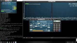 How To Setup SDR Play quotSDRunoquot On Windows TO Work With Nooelec And RTLSDRCom USB Dongles [upl. by Anirahtak138]