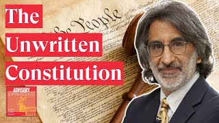 The Rights the Constitution Doesn’t Tell You About  Advisory Opinions w Sarah Isgur amp David French [upl. by Eldredge250]