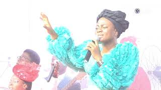 YINKA ALASEYORI LIVE MINISTRATION rccgcpabuja [upl. by Eissim]