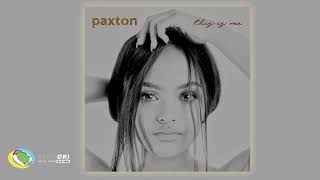 Paxton  Angifuni Official Audio [upl. by Byrom]