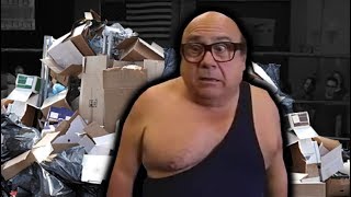 the trashman YTP [upl. by Rask]