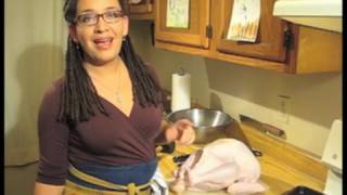 SoGoodTV Turkey Stuffing Gravy and Wines [upl. by Stempson280]