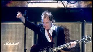 ACDC  Bad Boy Boogie LIVE In Munich HD [upl. by Maeve]