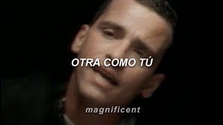 Eros Ramazzotti  Otra Como Tú Letra [upl. by Briggs]