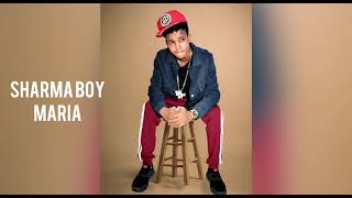 Sharma Boy Raaxadaada Qaado Official audio2022 [upl. by Peery]