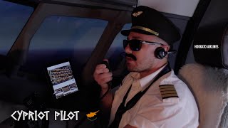 The Greek Pilot [upl. by Neema]