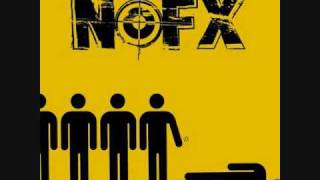 NOFX  You will lose faith  Lyrics [upl. by Nnayram]