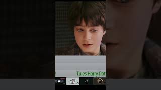 doublage Harry Potter partie 4 [upl. by Tildie]