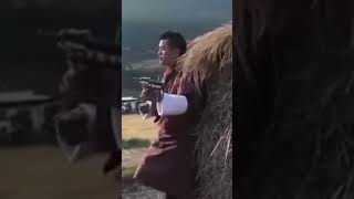 Rinchen sa zhi Bhutanese full movie [upl. by Kile638]