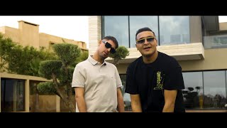 DJ Hamida feat lartisteofficiel  quotYemmaquot clip officiel [upl. by Wahlstrom]