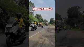 Perjalanan Baturaden Mulus dan Lancar [upl. by Knox]