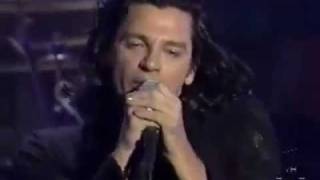 INXS  Dont Change Live in Aspen 1997 [upl. by Arahsal316]