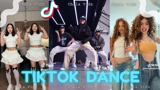 1 HOUR OF POPULAR TikTok Dance Challenges Compilation of 2024  Viral  Trending dance tiktokvideo [upl. by Melas]