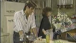 ATWT Hank Comes Out Day 1 1988 Pt2 [upl. by Helbonna]