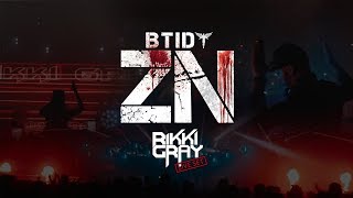 DJ Rikki Gray Live at BTID ZN 2017 [upl. by Ginnie7]