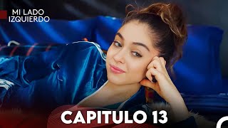 Mi Lado Izquierdo Capitulo 13 Doblado en Español FULL HD [upl. by Levenson]