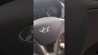 2011  2015 Hyundai i40 Service Interval Reset [upl. by Dickson433]