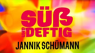 Süß und deftig x Jannik Schümann [upl. by Steffane]