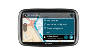 TomTom GO Discover ontdek ons geavanceerde navigatiesysteem [upl. by Edik]