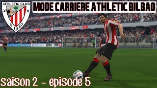 FIFA 14  Mode Carrière Ep 19 quotCalendrier chargéquot [upl. by Eibba]