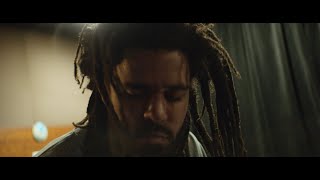 J Cole  Applying Pressure The OffSeason Documentary [upl. by Rein]