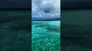 Maldives Views trend trendingviralvideo trendingshorts viralshorts wanderlust maldives [upl. by Bald]