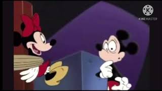 Toon Disney Bumpers 19982003 [upl. by Desirea742]