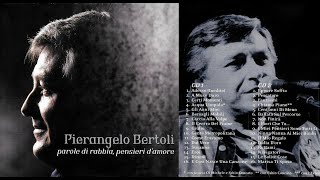 Pierangelo BertoliA Muso Duro [upl. by Rowley]