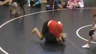 Kevin Sniff VS Relson Gracie Black Belt EGO 2007 Pro Div [upl. by Rosita]