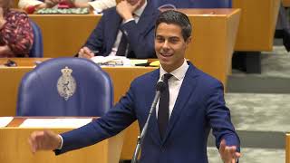 Wilders VS Jetten quotHet PARLEMENT wordt NIET GEPASSEERDquot 18092024 [upl. by Beaver]